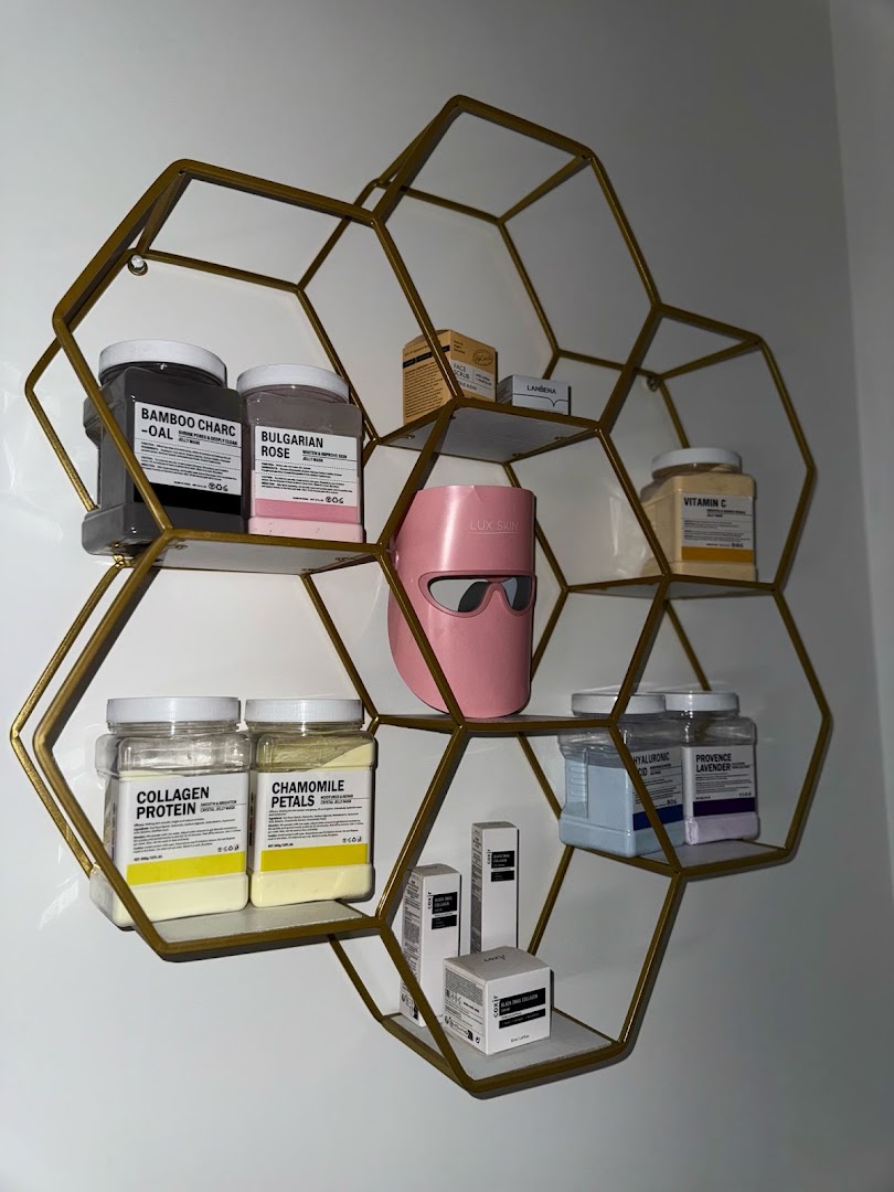 Luxe Results · Photos 2