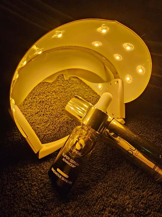 Luxe Results · Photos 10