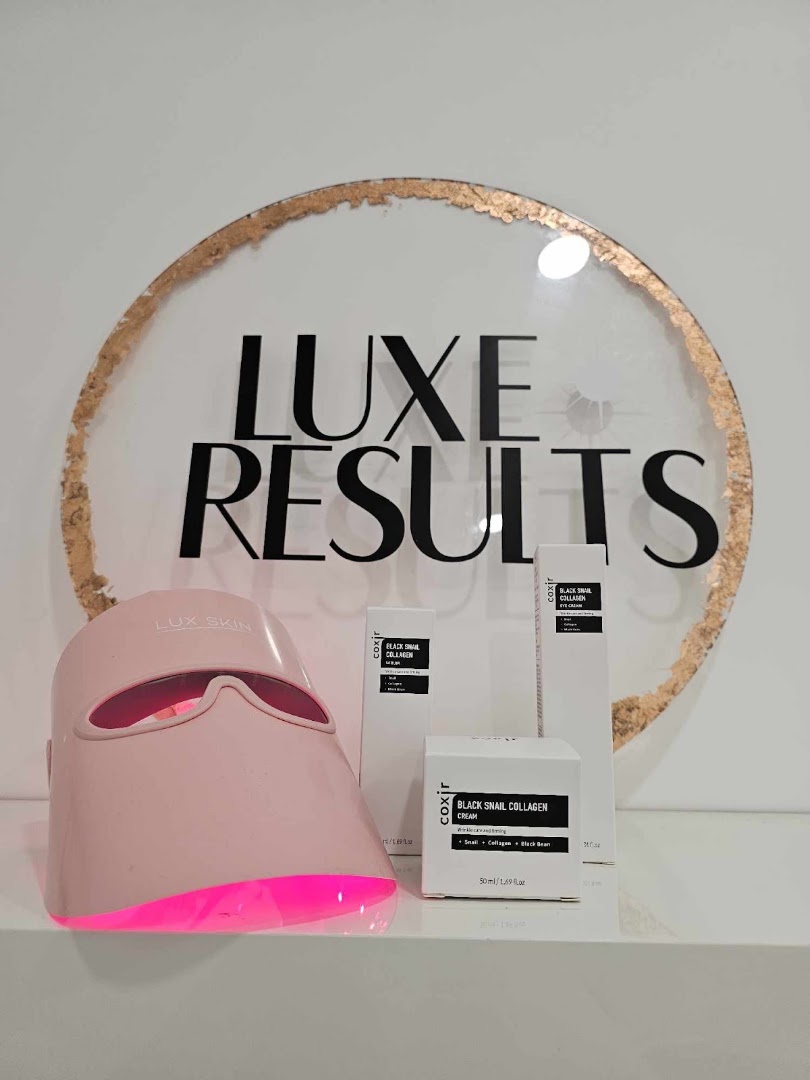 Luxe Results · Photos 4