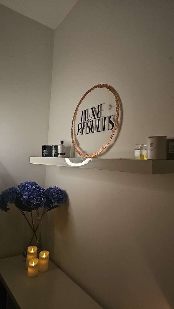 Luxe Results · Photos 7